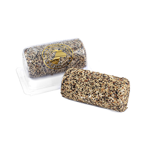 RULET DE CABRA AMB PEBRE 100 GRS JACQUIN