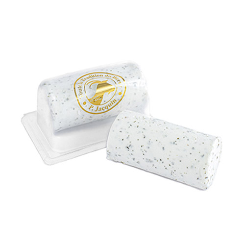 RULET DE CABRA AMB ALL I FINES HERBES 100 GRS JACQUIN