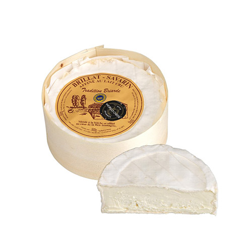 Brillat Savarin 100 grs