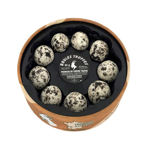 BROQUETA CABRA TOFONA 90 GRS SOREDA