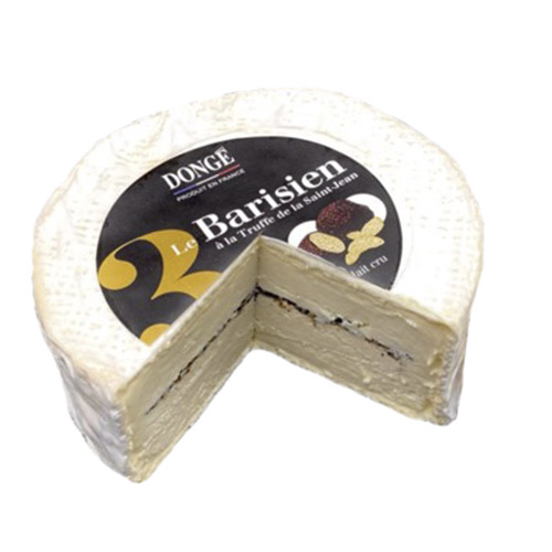 BARISIEN AMB TOFONA DONGE