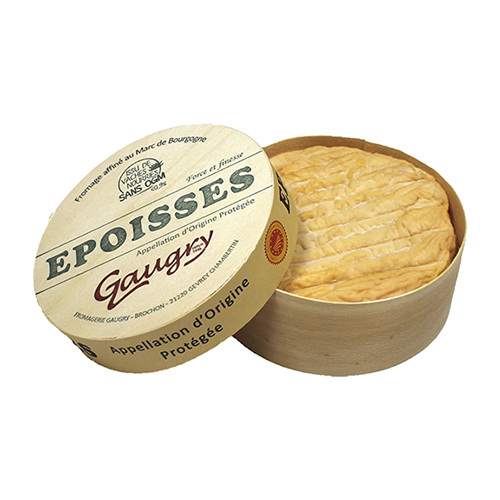 Epoisses 250 grs DOP Gaugry