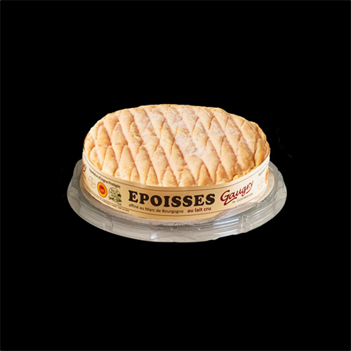 Epoisses 1 kg DOP Gaugry