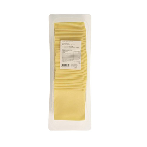 EDAM LLENQUES 1 KG IBER CHEESE