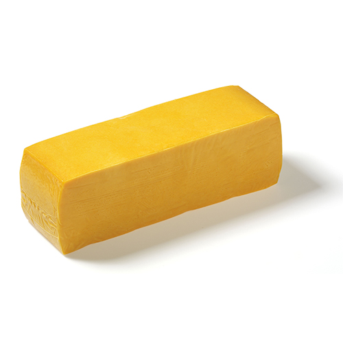 Cheddar 3 kg Iber Cheese