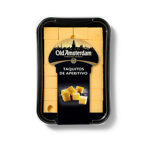 Old Amsterdam Dados 150 grs