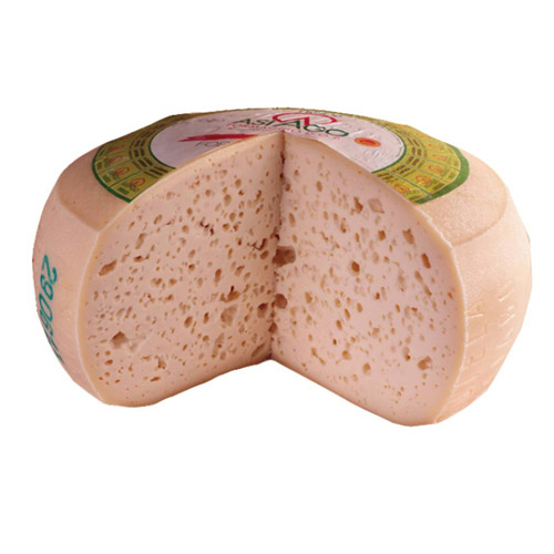 Asiago DOP rueda Carpenedo