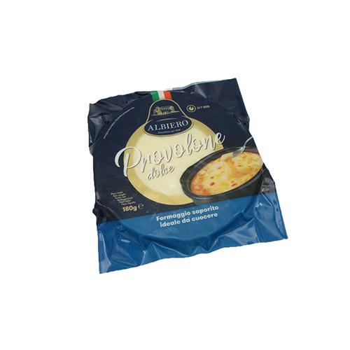 Provolone dolce 180 gr Albiero