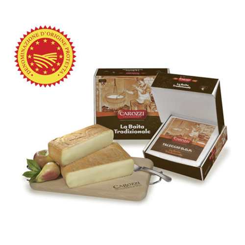 Taleggio La Baita Carozzi