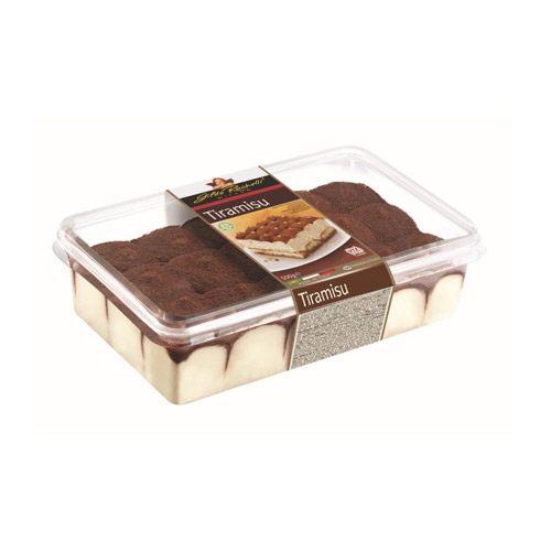 Tiramisu Gildo Rachelli 500 grs