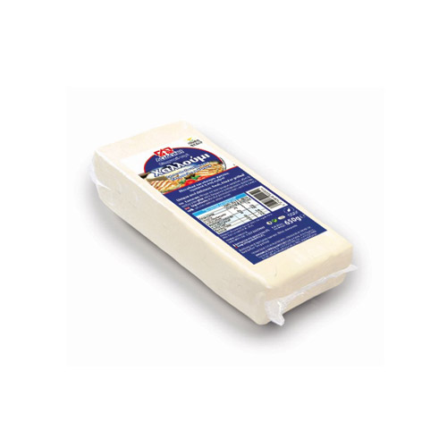 Halloumi 650 gr Dodoni