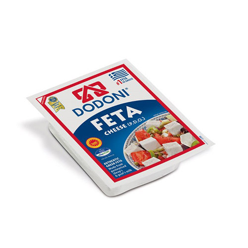 Feta Dodoni 200 grs