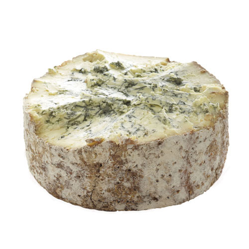 STILTON DOP CROPWELL BISHOP