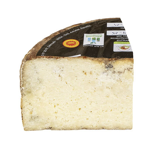 GAMONEU DOP GRANJA DEMUES