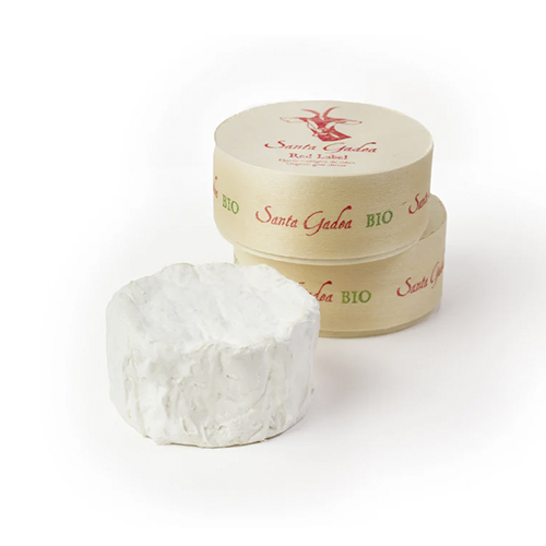 Cabra ecológico 155 grs Red Label Santa Gadea