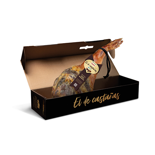 Paleta serrana gran reserva Coren
