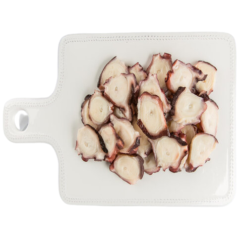 Pulpo gallego bandeja O'Pulpeiro