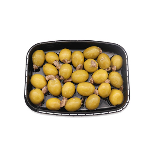 Aceitunas rellenas 240 grs Josimar