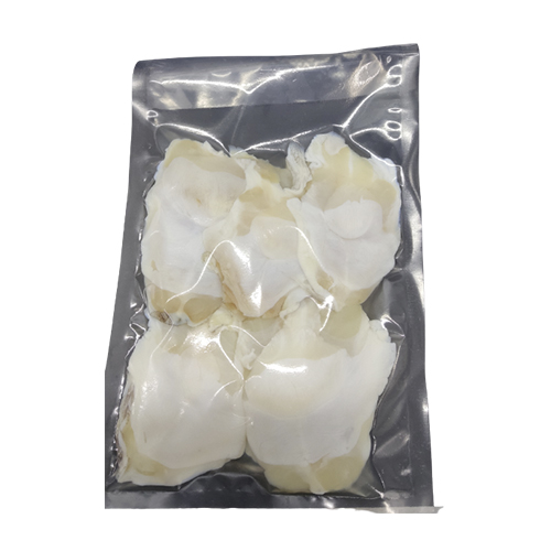 Cocochas bacalao 250 grs