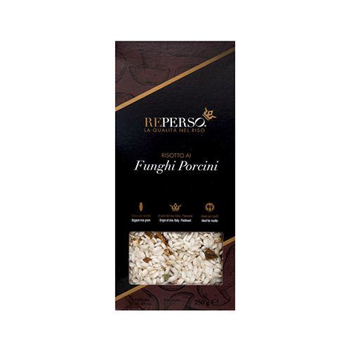 RISOTTO CEPS REPERSO