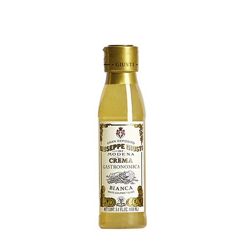 Crema aceto uva 150 ml Giusti