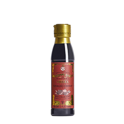 Crema aceto granada 150 ml Giusti