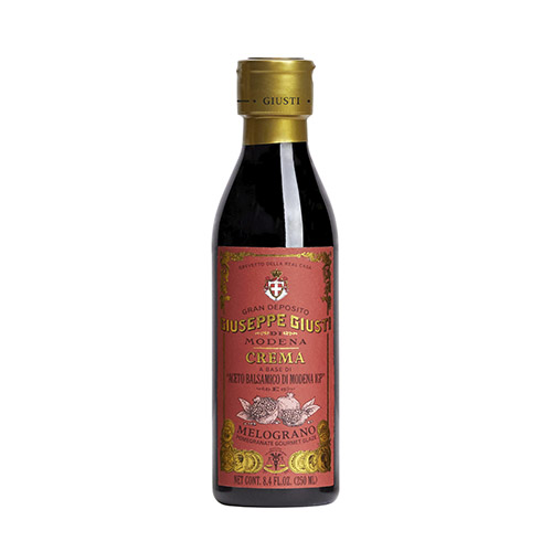 CREMA ACETO MAGRANA 250 ML GIUSTI