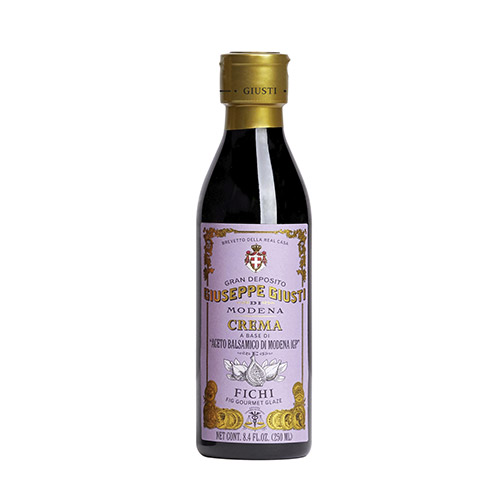 CREMA ACETO FIGUES 250 ML GIUSTI