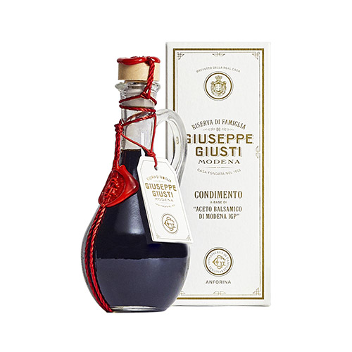 ACETO ANFORINA RESERVA FAMILIAR 100 ML GIUSTI