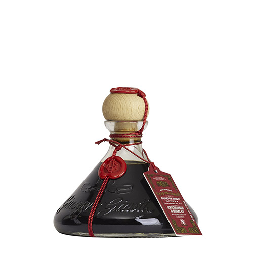 ACETO RISERVA ZUCCHETTA 3 MEDALLES 250 ML GIUSTI