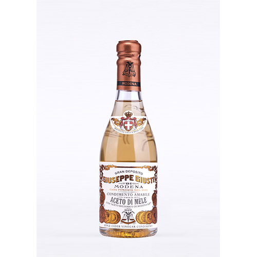 Aceto de manzana 250 ml Giusti