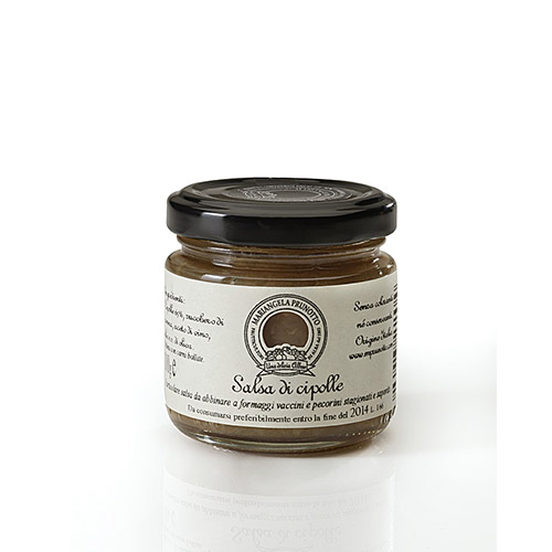 Confitura de cebolla Prunotto