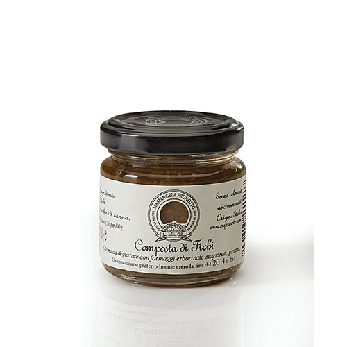 Confitura de higos Prunotto