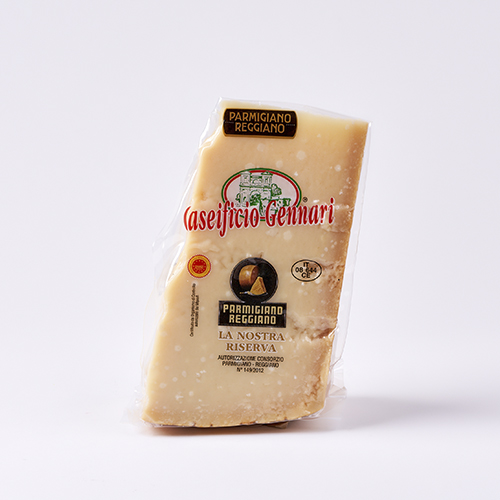 Parmigiano reggiano 60m DOP porción Gennari