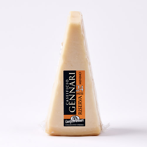 Parmigiano Reggiano Porción Gennari