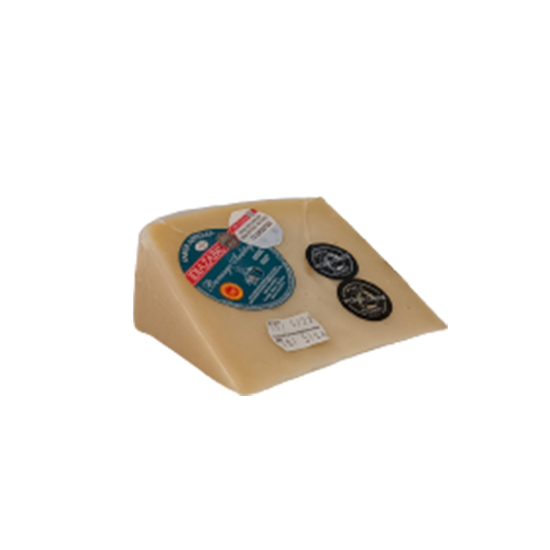 Queso Idiazabal natural cuña 250 grs