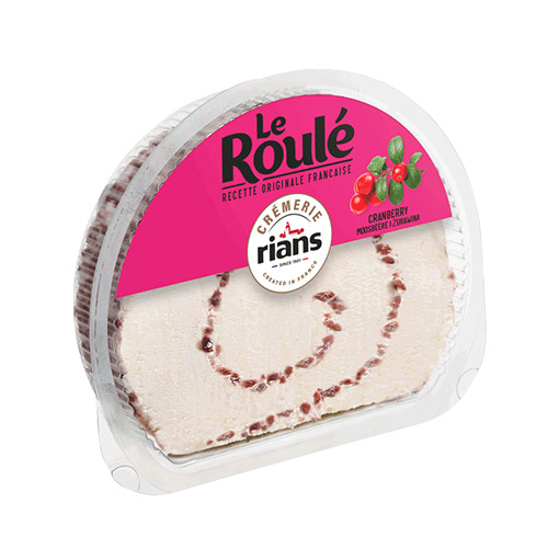 ROULE NABIUS 125 GRS