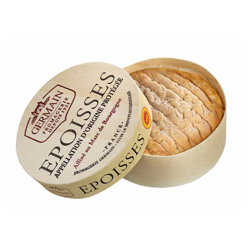 Epoisses dop 250 grs Germain