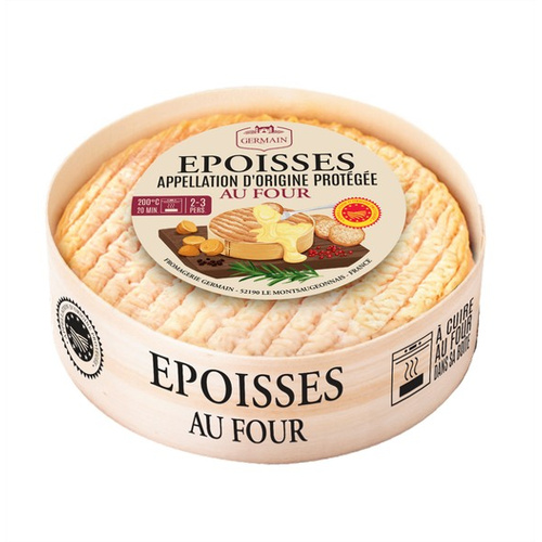 EPOISSES AL FORN DOP 250 GRS GERMAIN (ND.1)