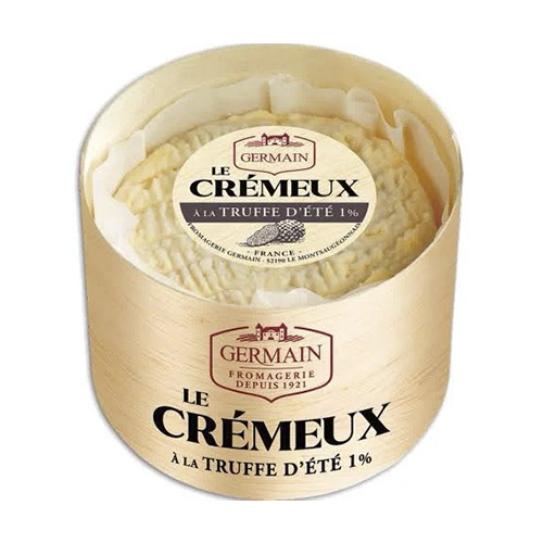TRIPLE CREMA TOFONA 150 GRS GERMAIN