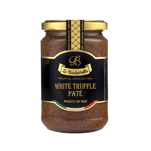 PATE TOFONA BLANCA 280 GRS LA RUSTICHELLA