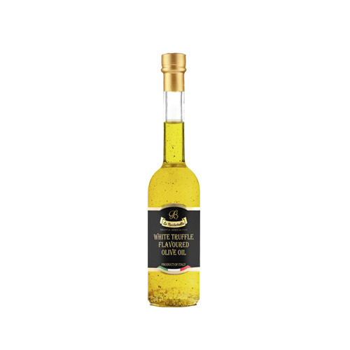 OLI TOFONA BLANCA 100 ML LA RUSTICHELLA