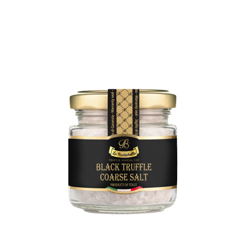 SAL TOFONA BLANCA 110 GRS LA RUSTICHELLA