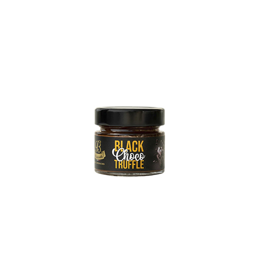 CREMA XOCOLATA NEGRE TOFONA 100 GRS LA RUSTICHELLA