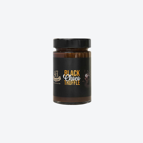 CREMA XOCOLATA NEGRE TOFONA 230 GRS LA RUSTICHELLA