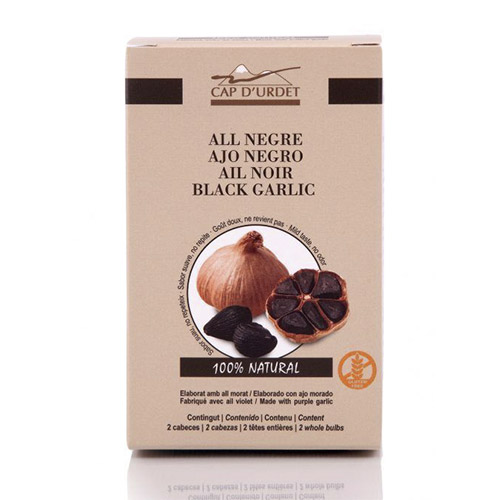 ALL NEGRE EN CABECES URDET