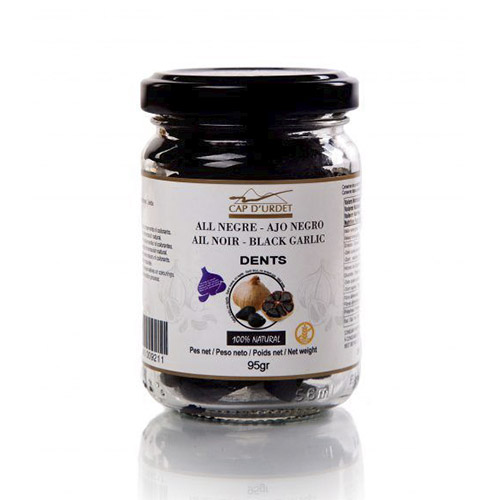 DENTS ALL NEGRE PELATS 95 GRS URDET