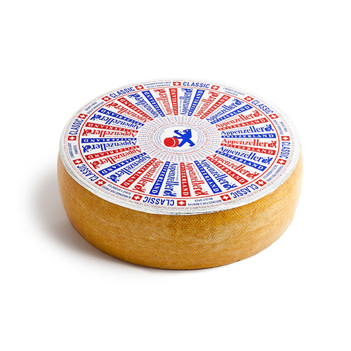 Appenzeller AOP 