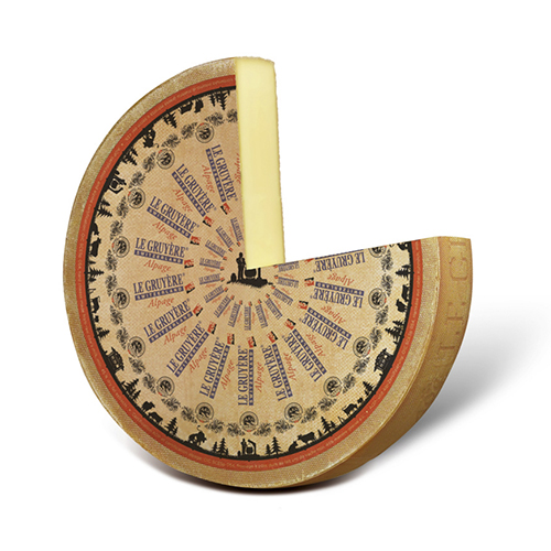 Gruyere Alpage DOP Margot