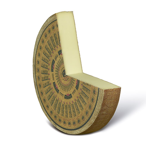 Gruyere Afinado Cueva AOP